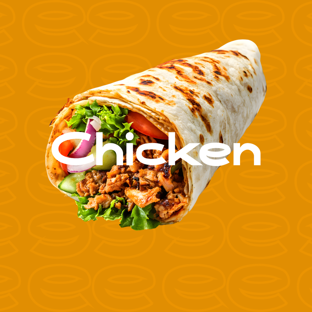 Chawarma Chicken