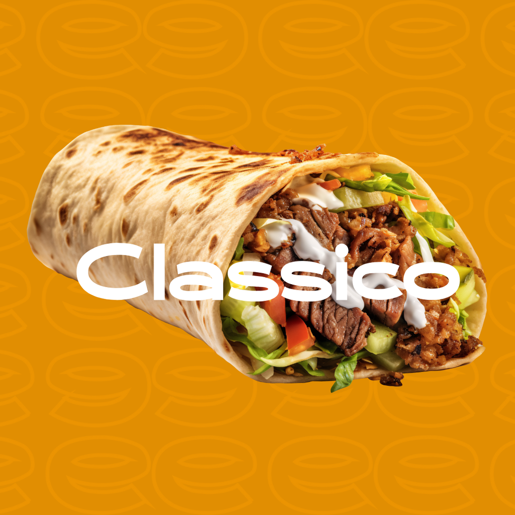 Chawarma Classico
