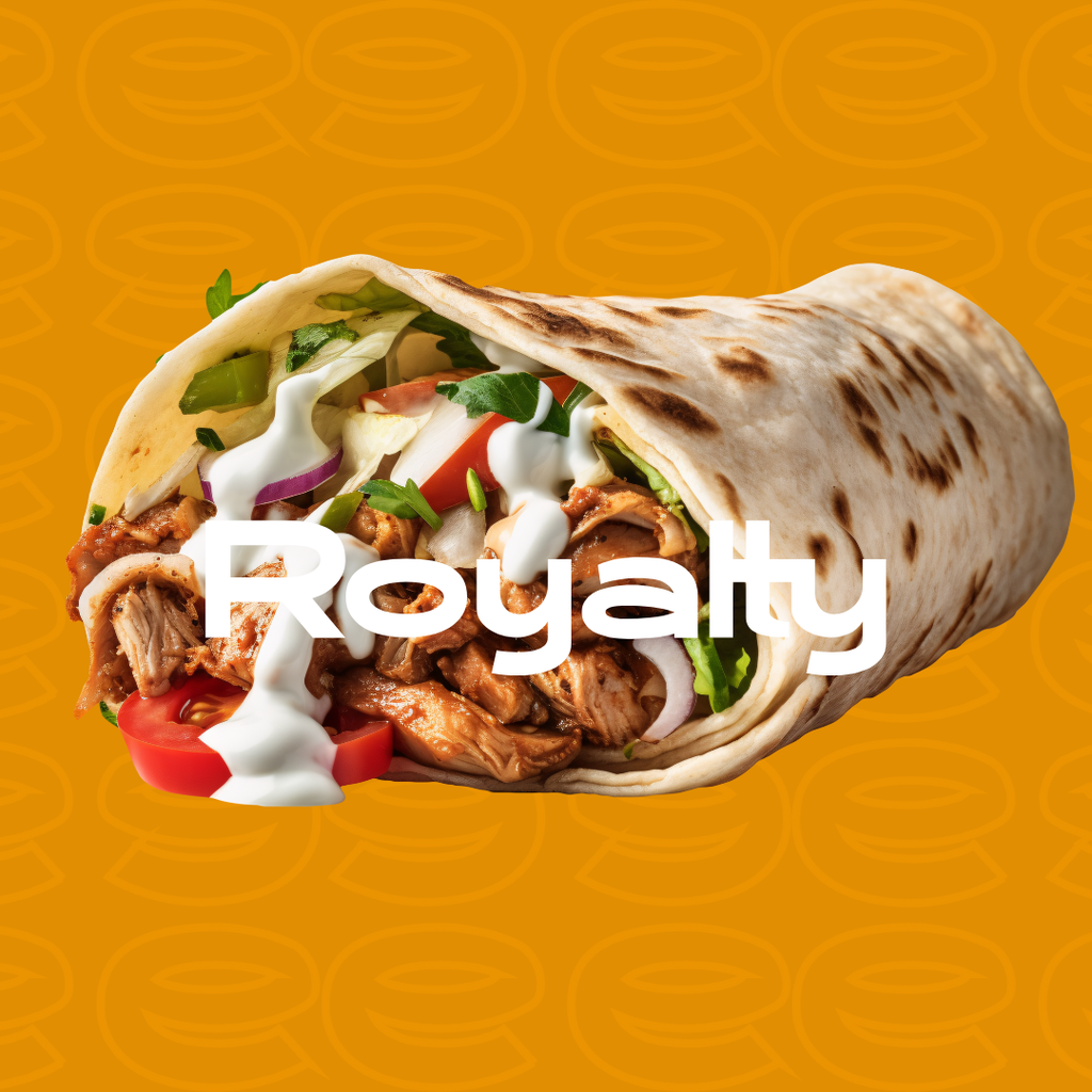 Chawarma Royalty