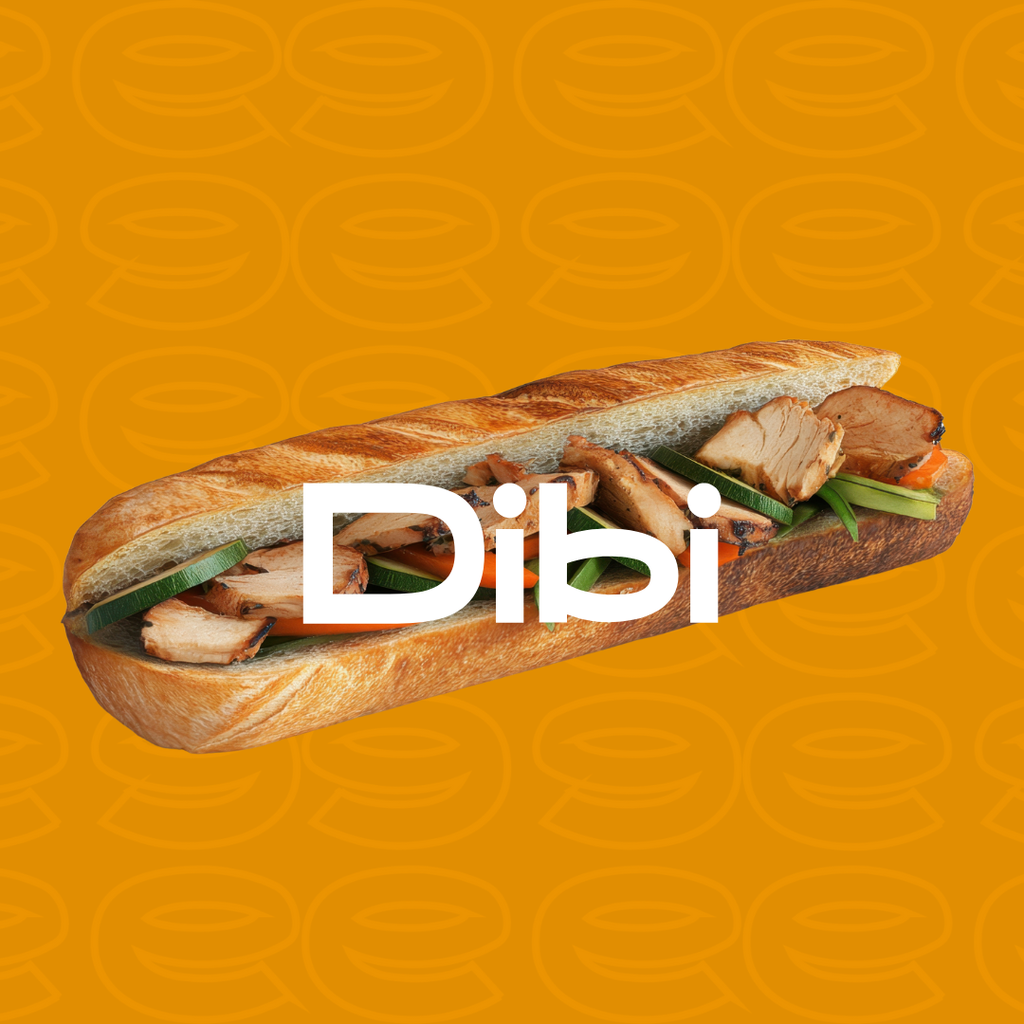 Délice Gourmet Dibi Mode
