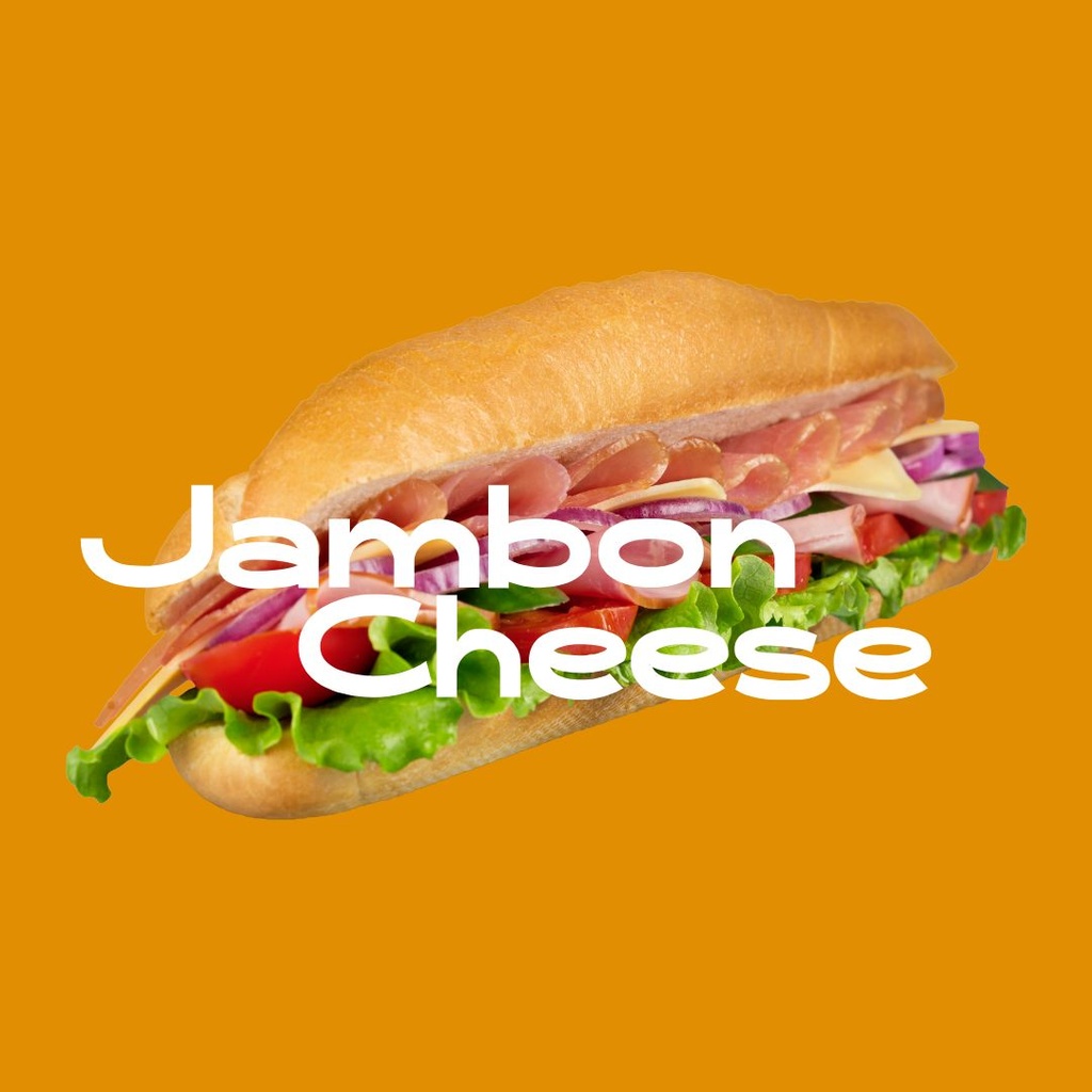 Délice Gourmet Jambon Fromage