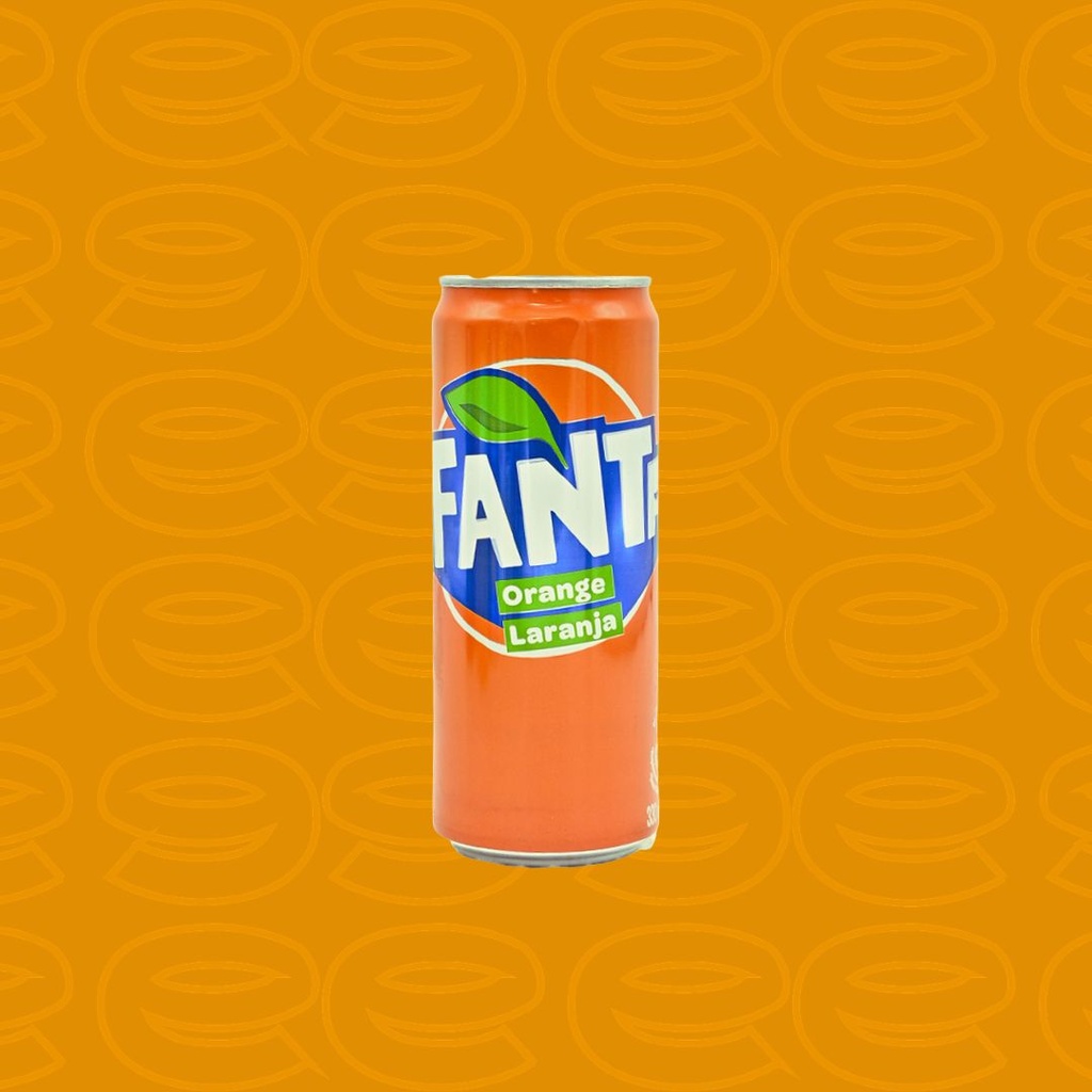 Fanta 33cl