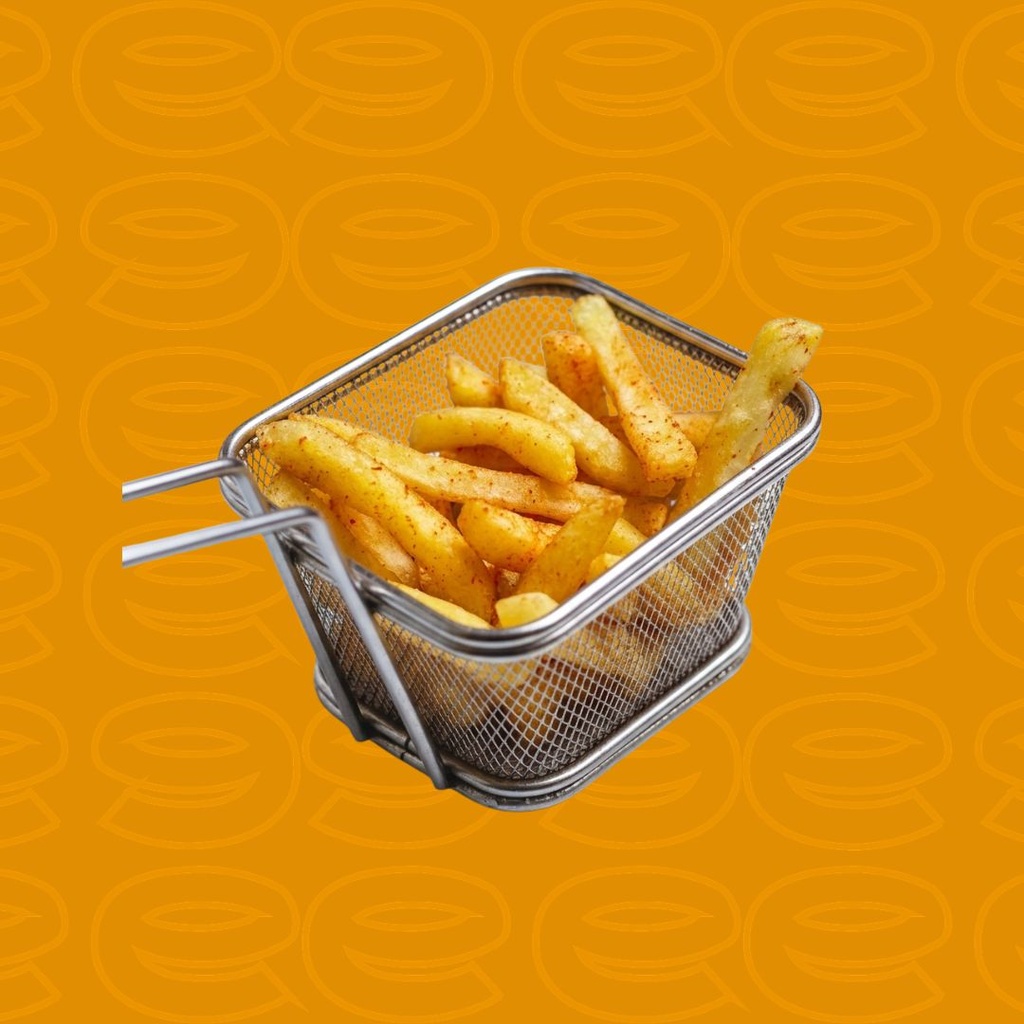 Frites Classico