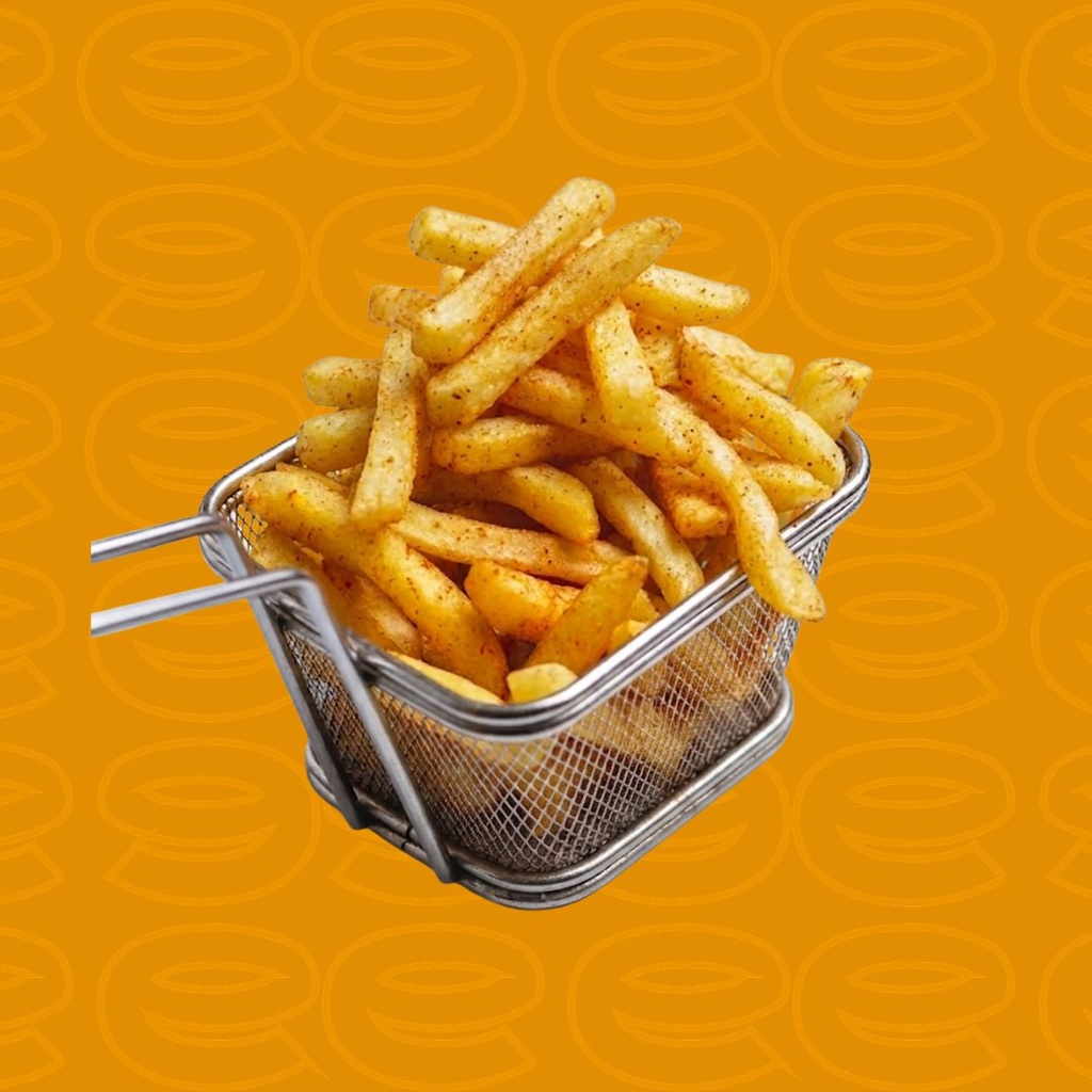 Frites XXL