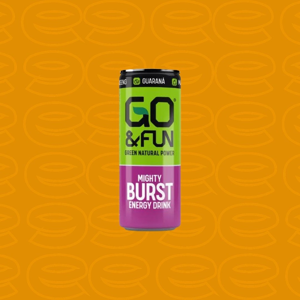 Go Fun Burst