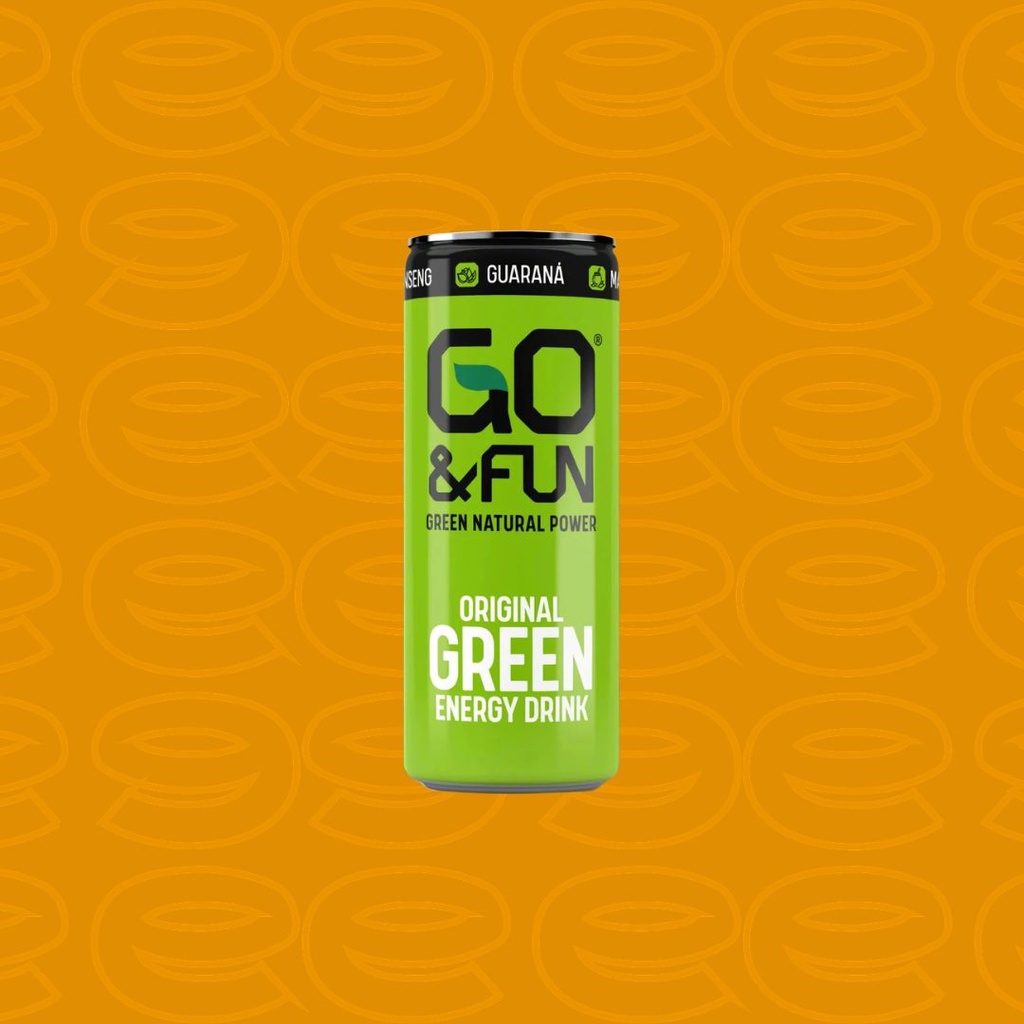 Go Fun Green