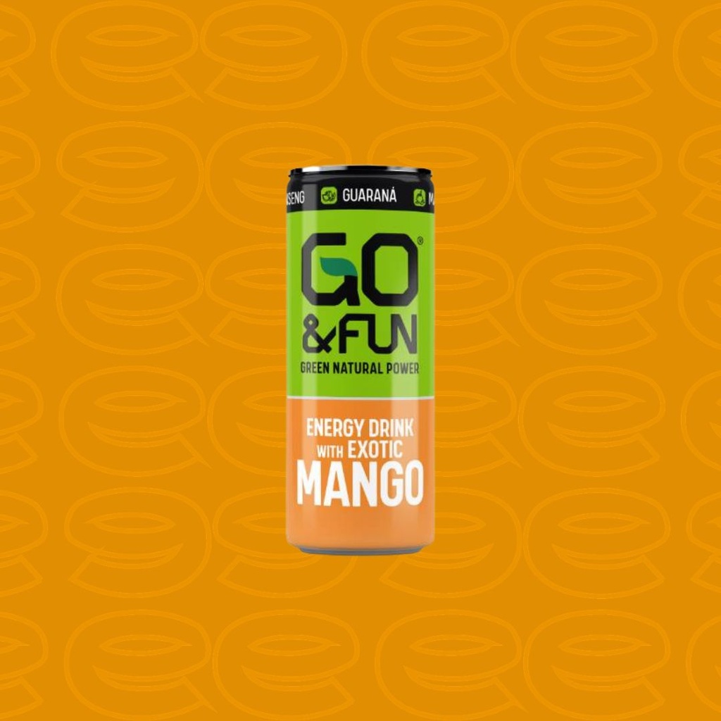 Go Fun Mango