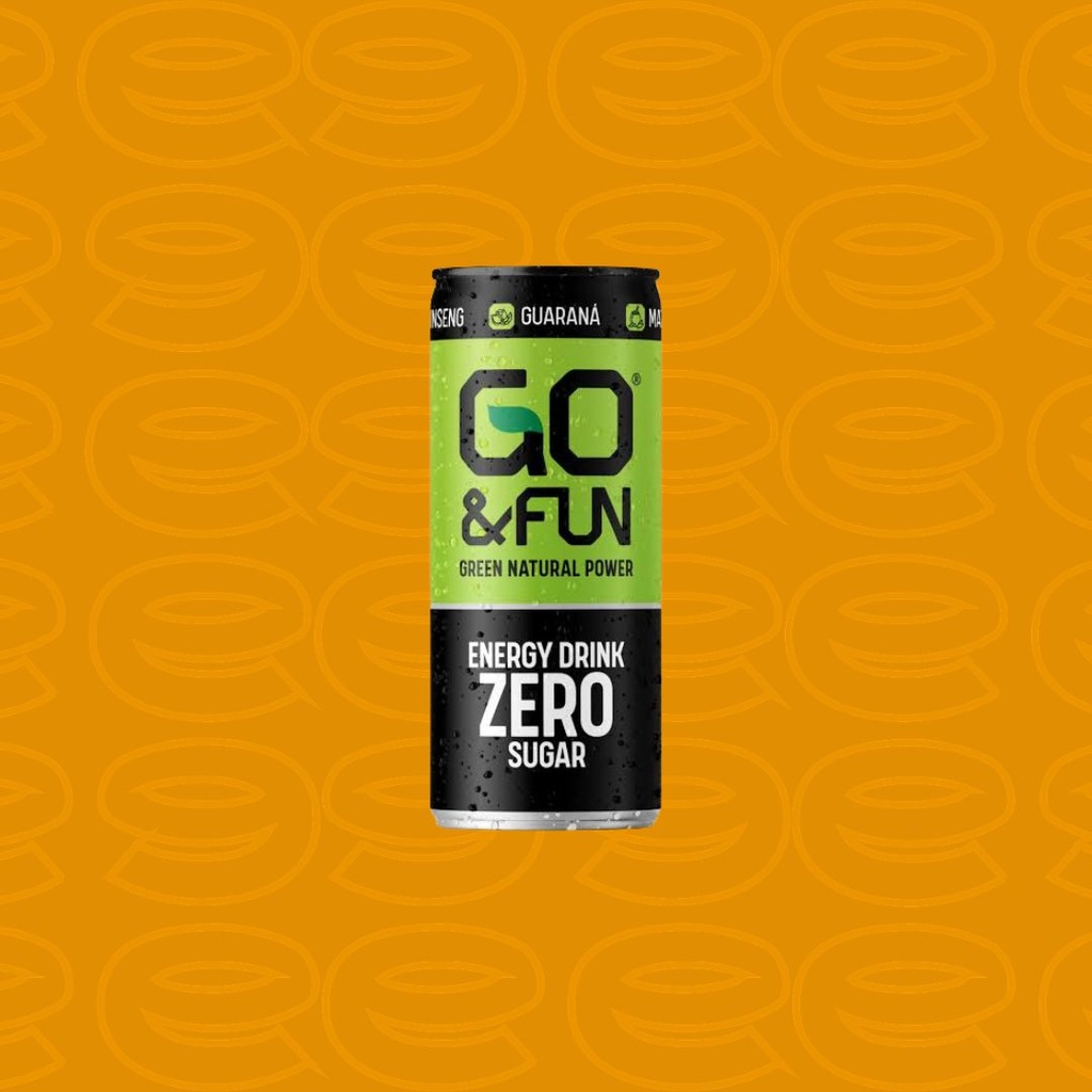 Go Fun Zéro
