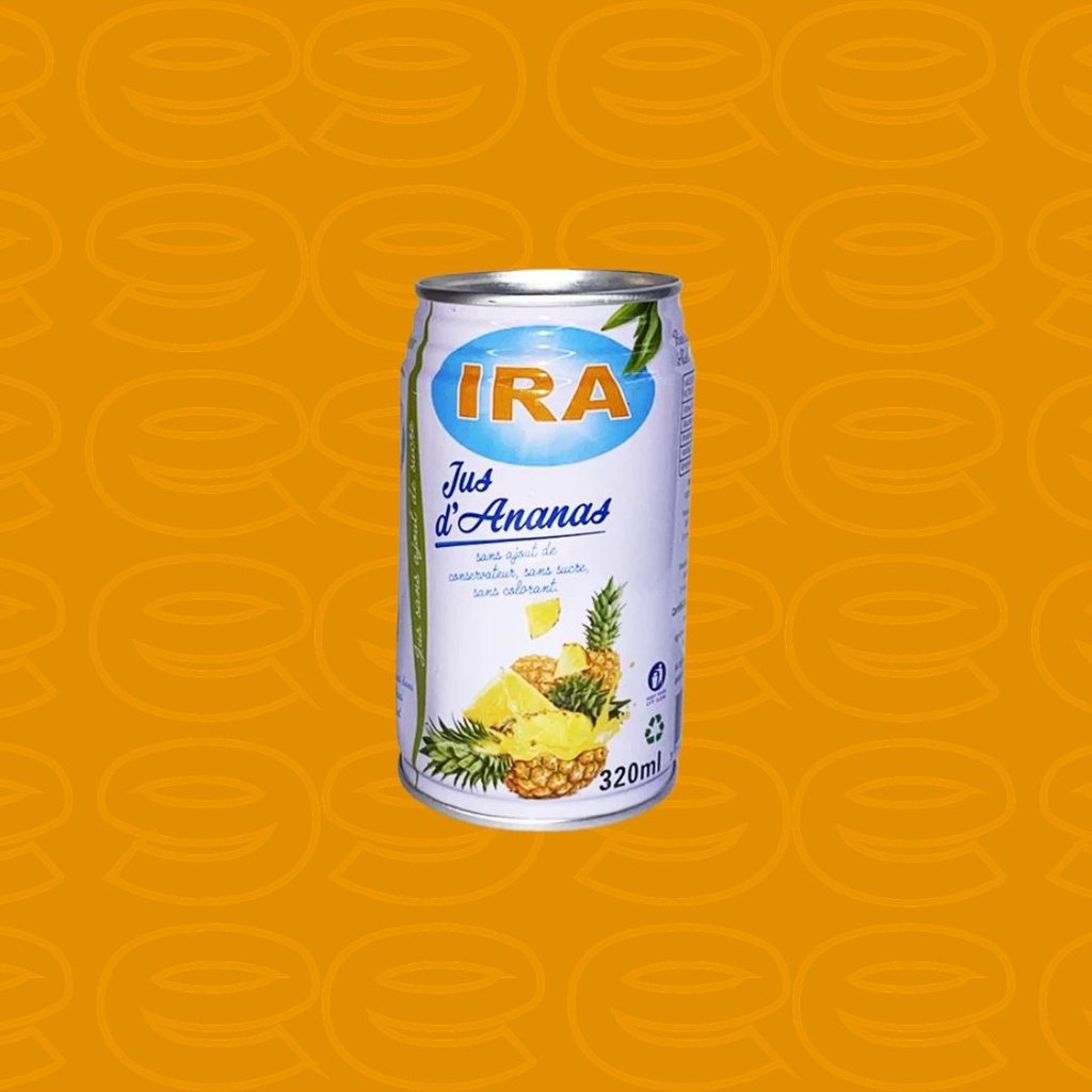 Ira 32cl