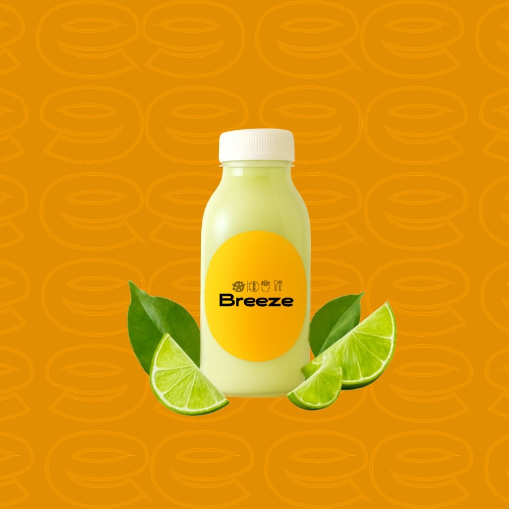 Jus de citron