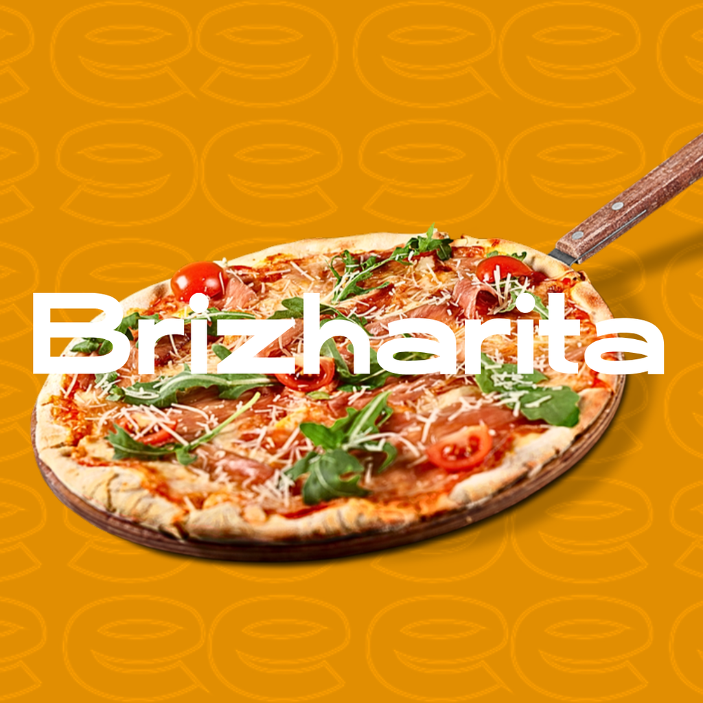 Pizza Brizharita
