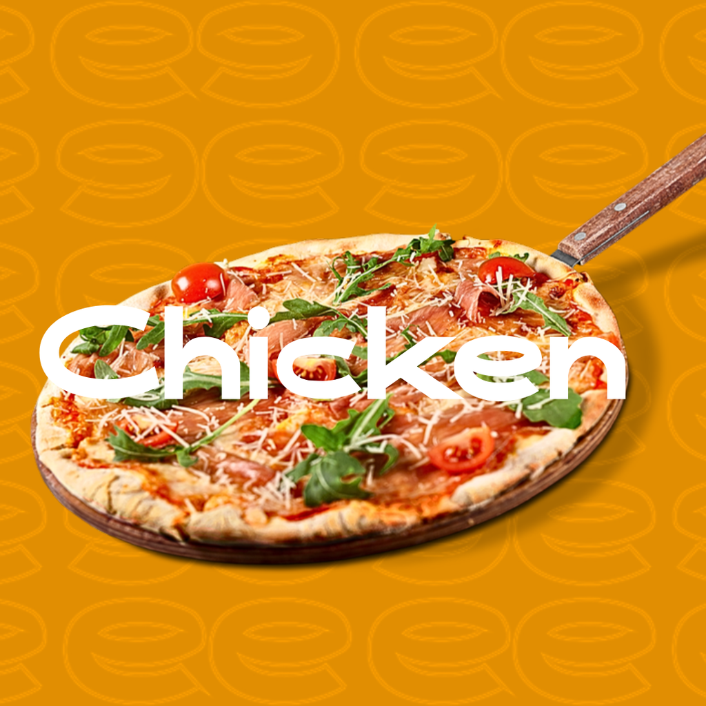 Pizza Chicken