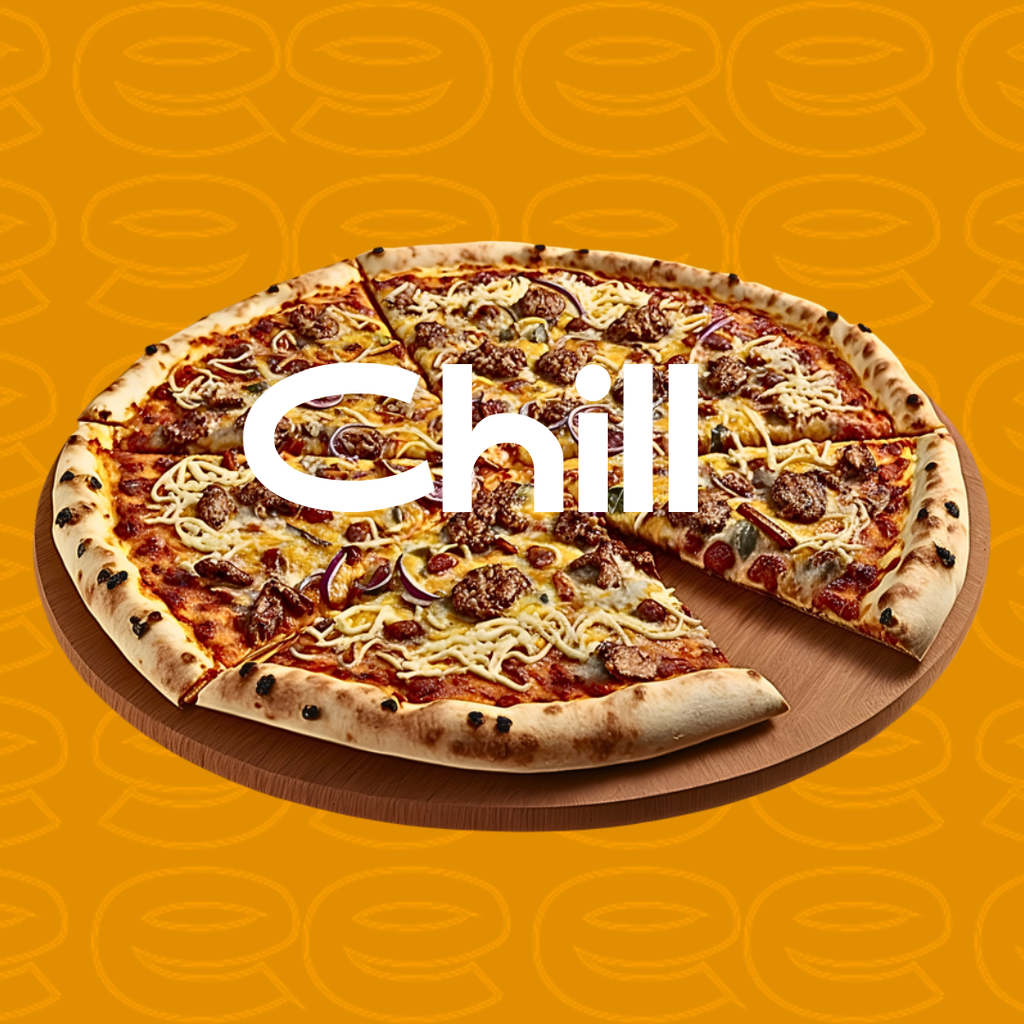 Pizza Chill