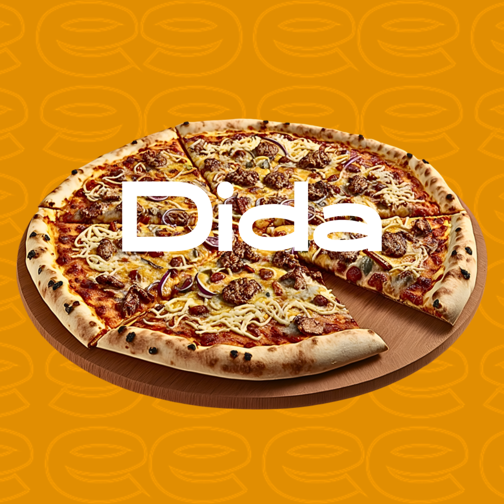Pizza Dida