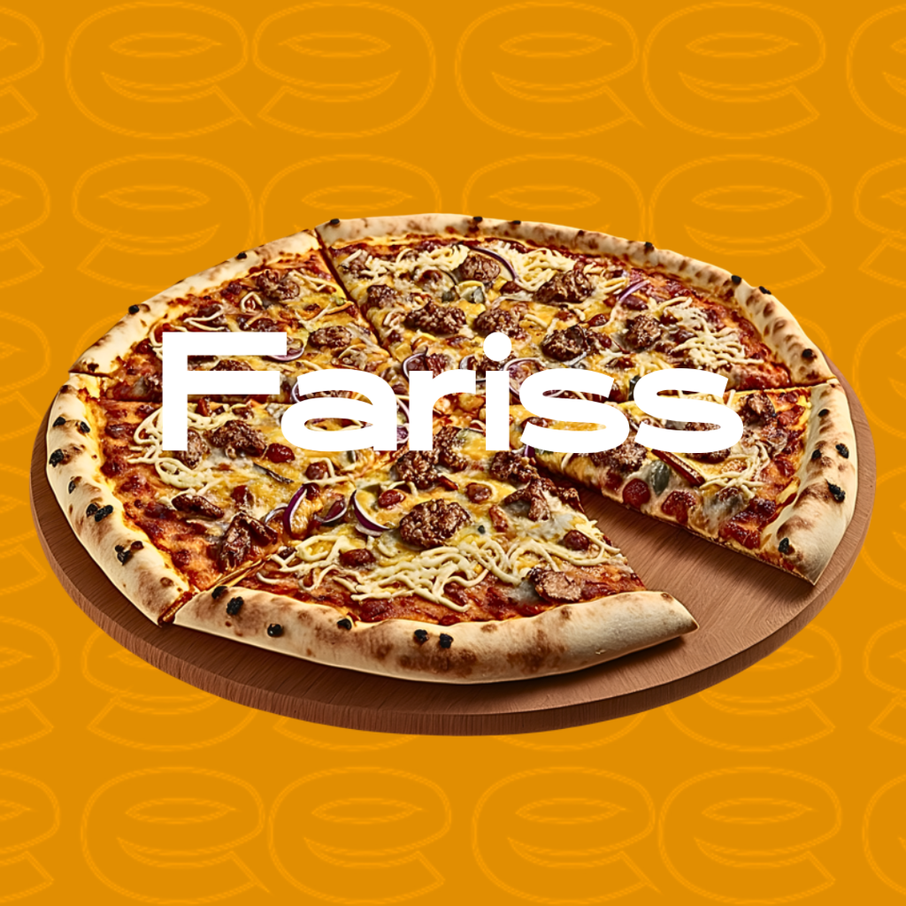 Pizza Fariss