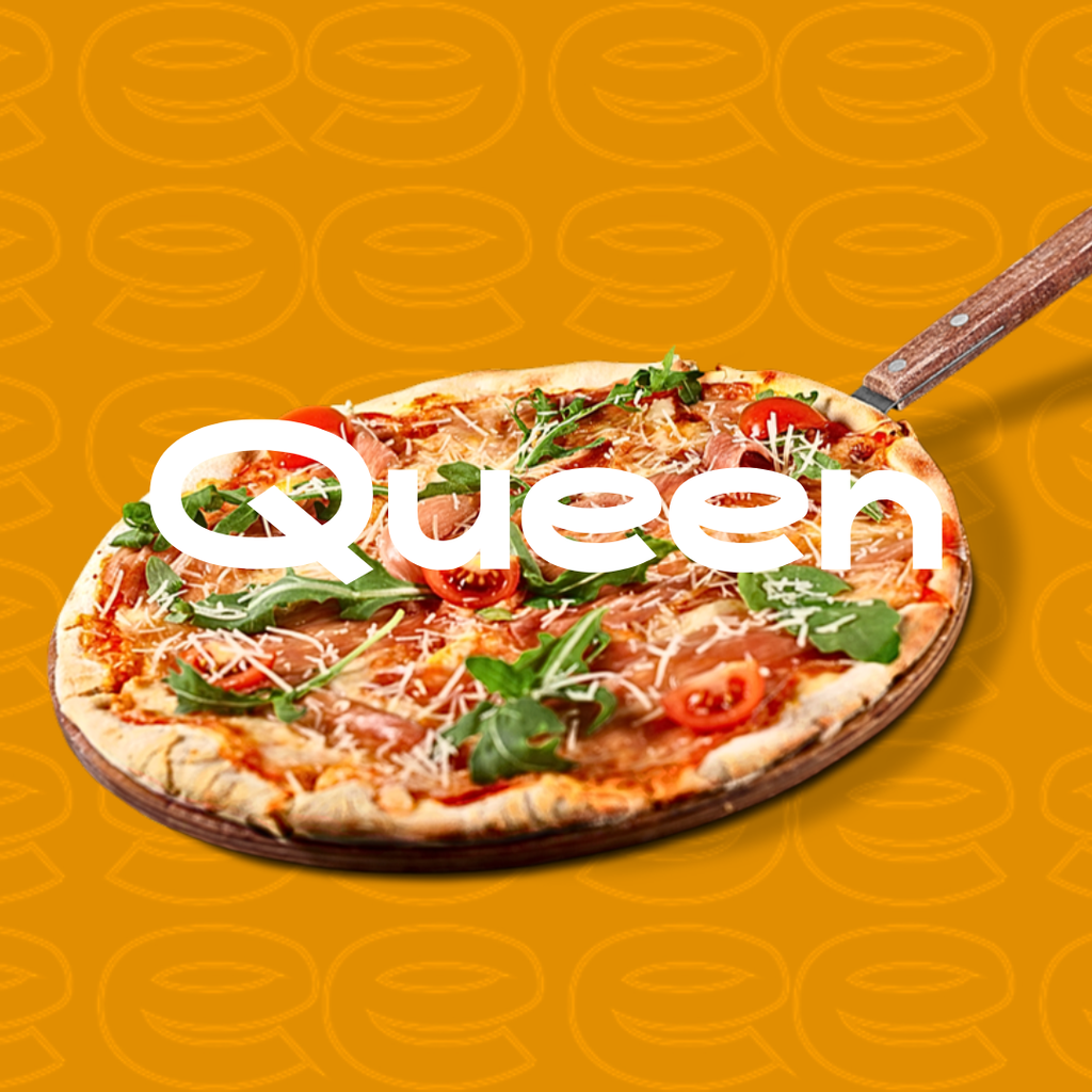 Pizza Queen