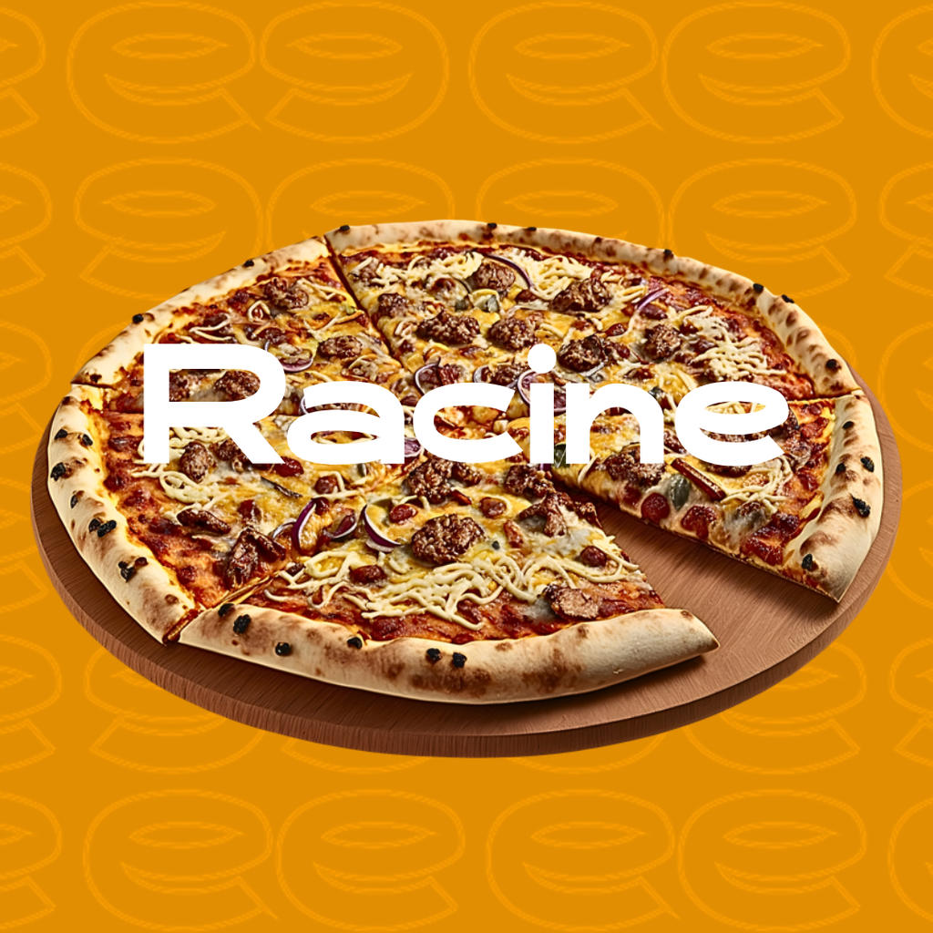 Pizza Racine