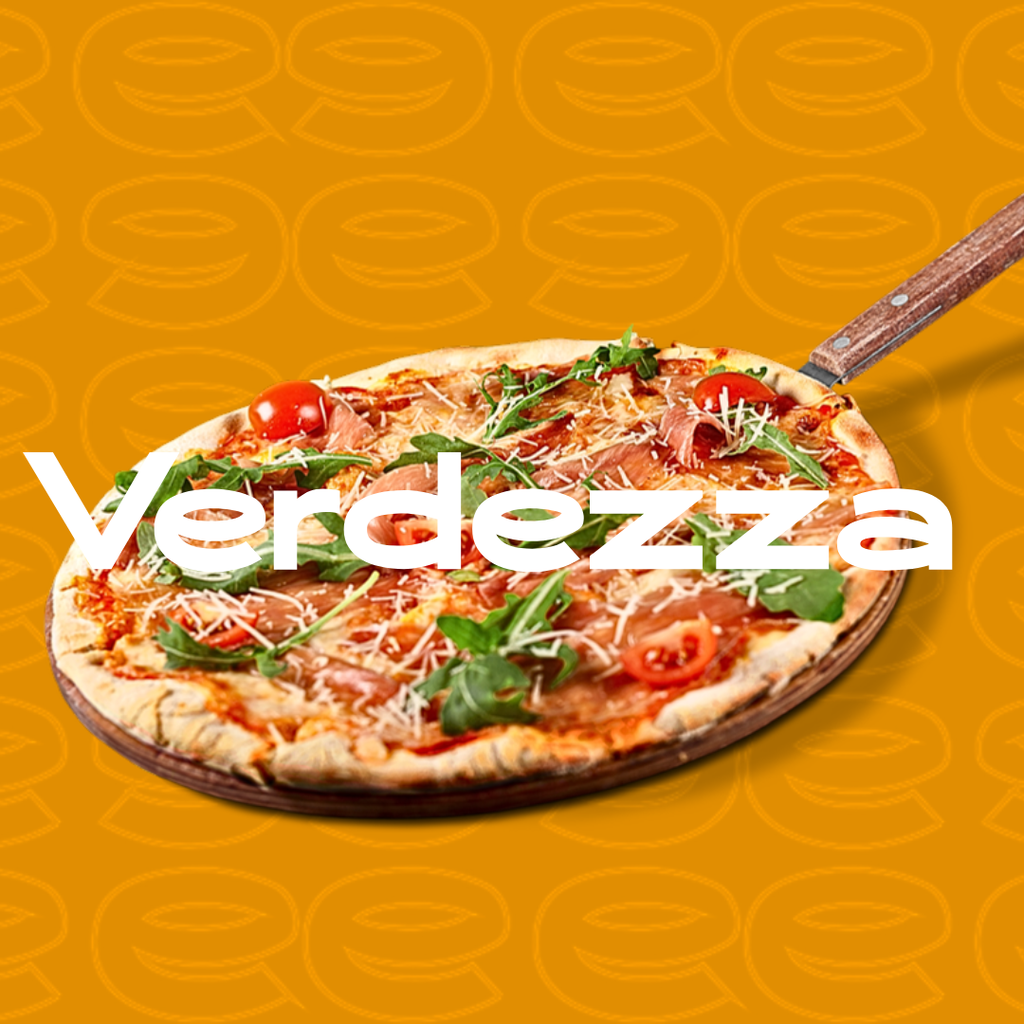 Pizza Verdezza
