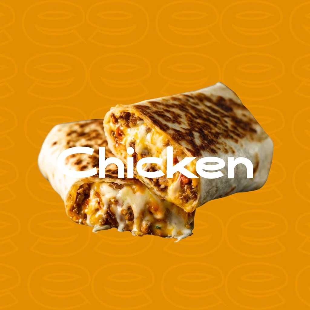 Tacos Chicken