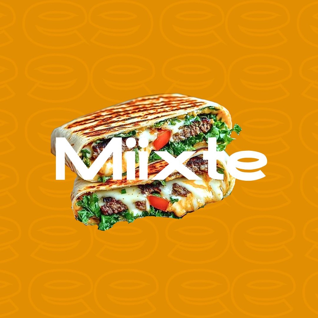 Tacos Mix