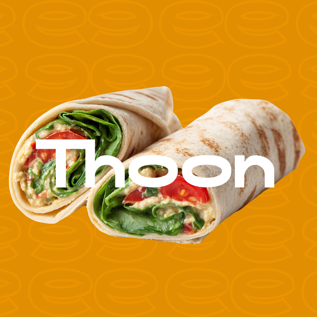 Wraps Thon